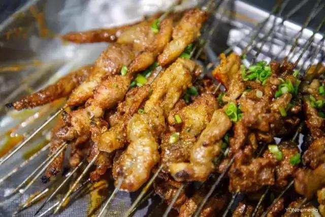 27家小店，带你逃离37℃的武汉夏天