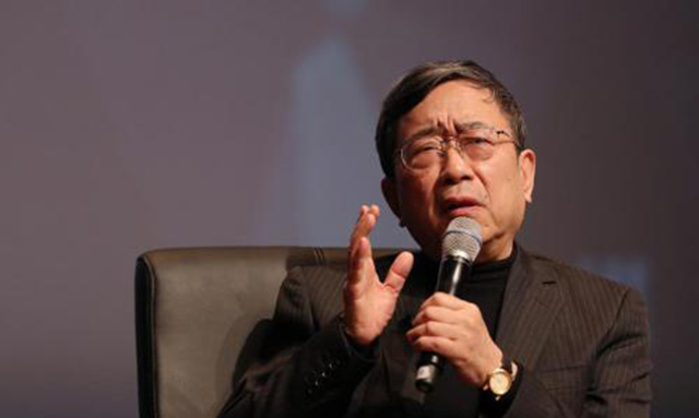 陈丹青评价余秋雨金庸,余秋雨陈丹青完整版