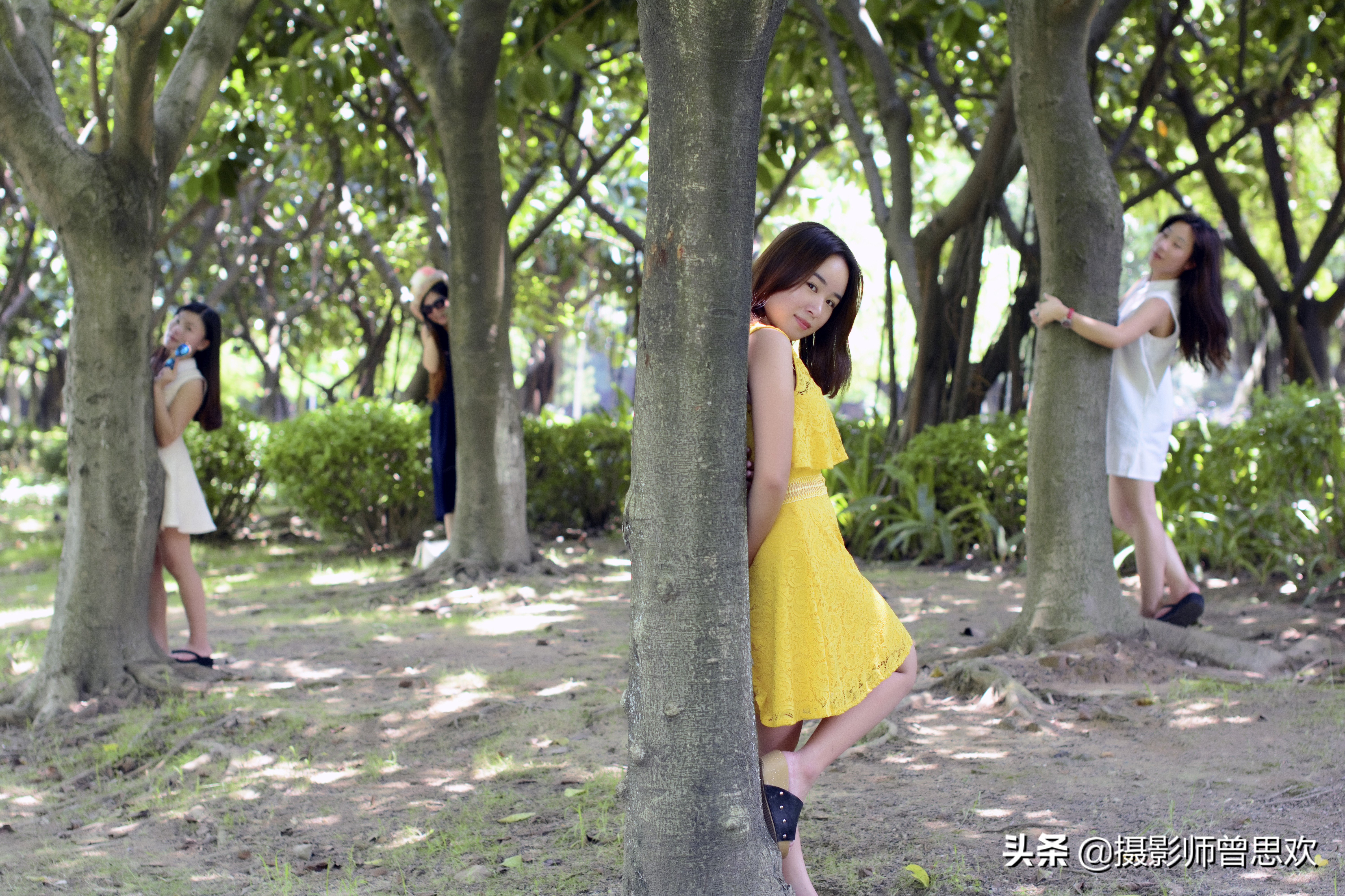 鼓浪屿人物拍照攻略,鼓浪屿人物拍照