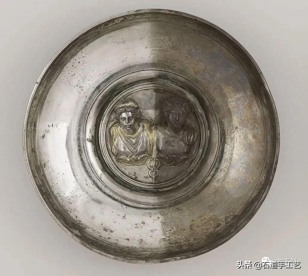 陕博大唐遗宝值得看么,陕历博文物是真的还是赝品