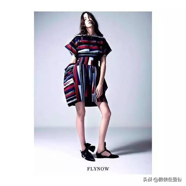 泰国明星服装女装,泰国明星穿搭女装