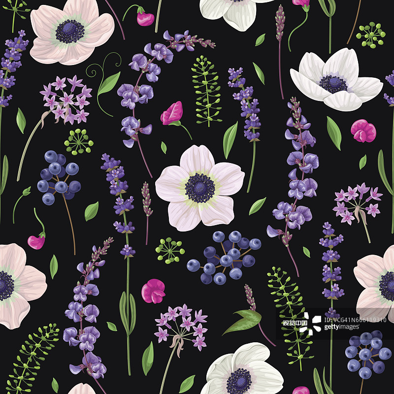 6种美好的花儿，陪你走过整个夏天的各个节气