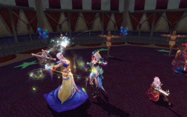 神魔大陆2经典服竞技场,神魔大陆2端游攻略