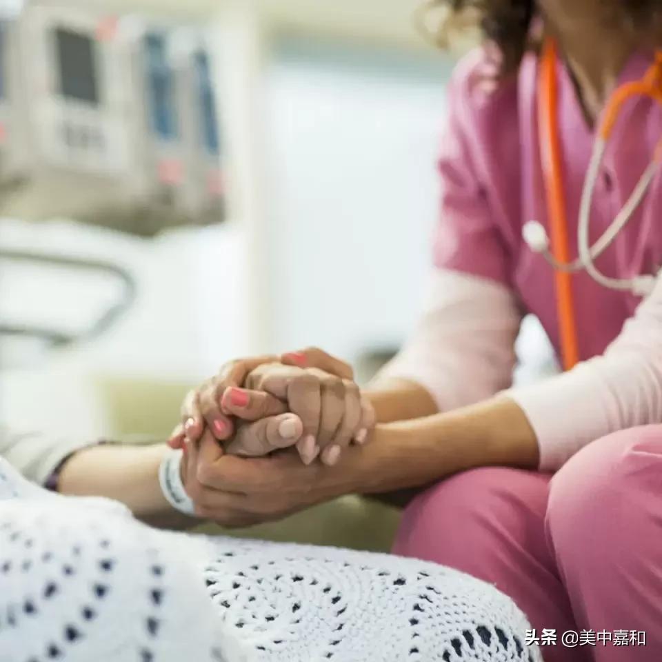 赶紧收藏超详细肿瘤患者饮食指导,肿瘤常见症状居家护理