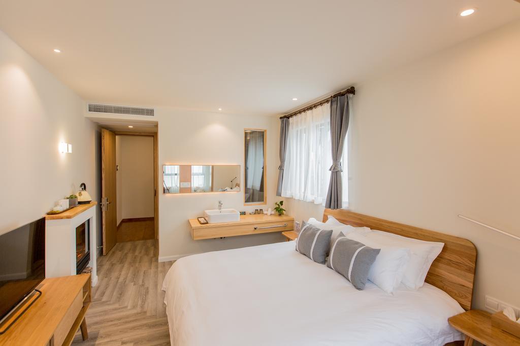 杭州民宿推荐便宜,杭州民宿推荐性价比高的四天三夜