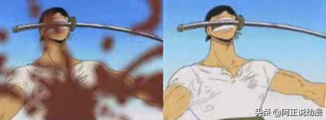 足球违规行为与处罚,足球小将遭受犯规之后表现