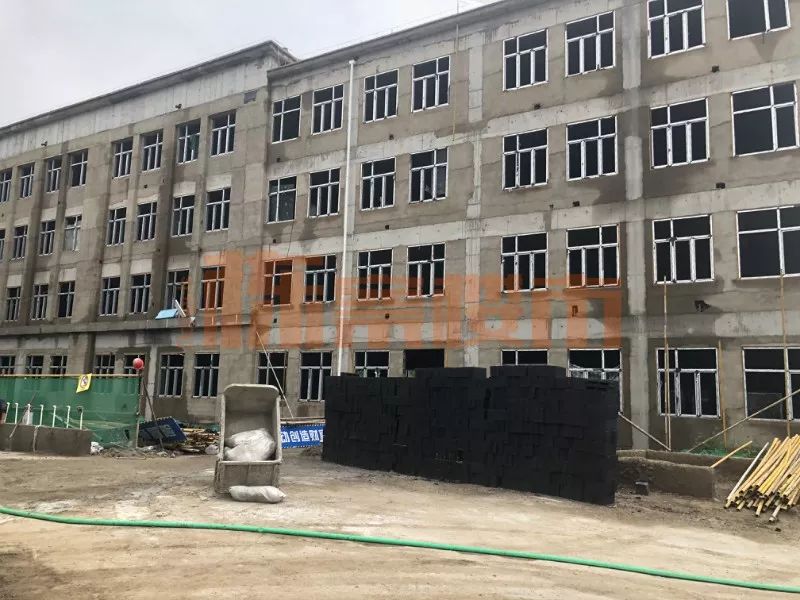 铁西新建续建5所学校,铁西区新建中小学