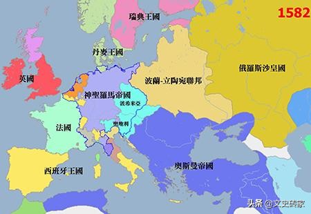 第一个背叛社会主义的国家，史上遭遇4次瓜分，人均收入是中国2倍