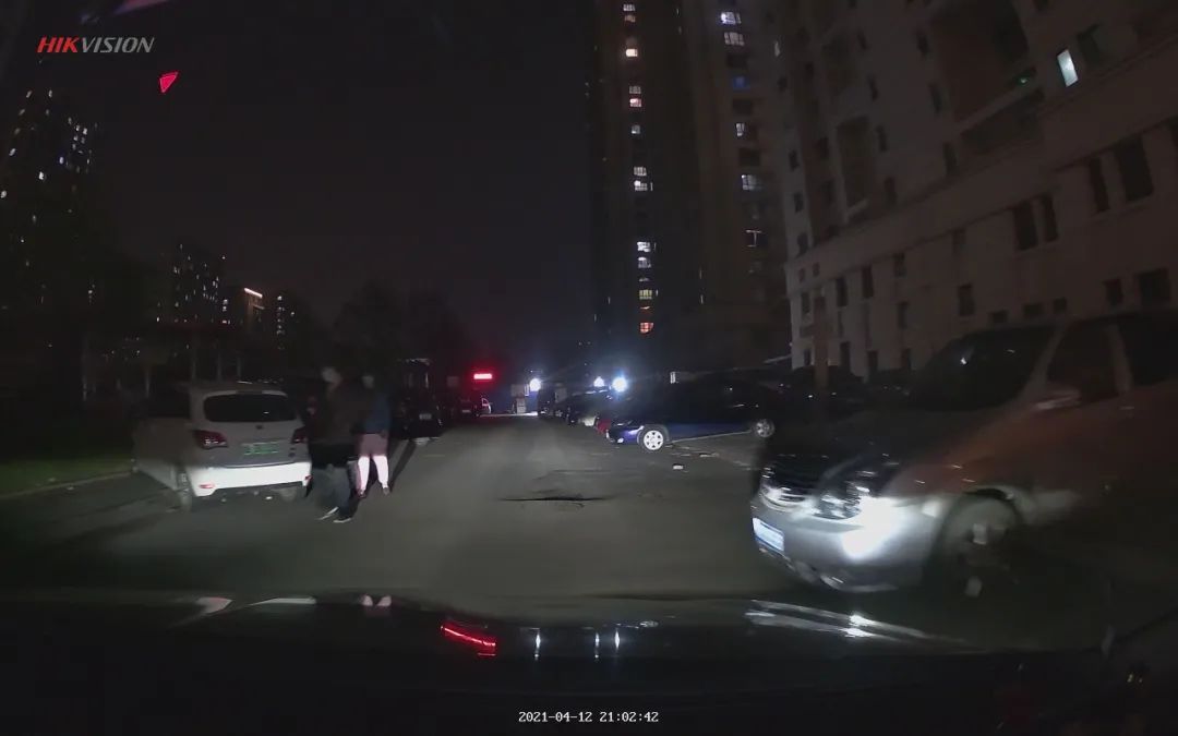 四款平价行车记录仪,五大场景全方位对比测评