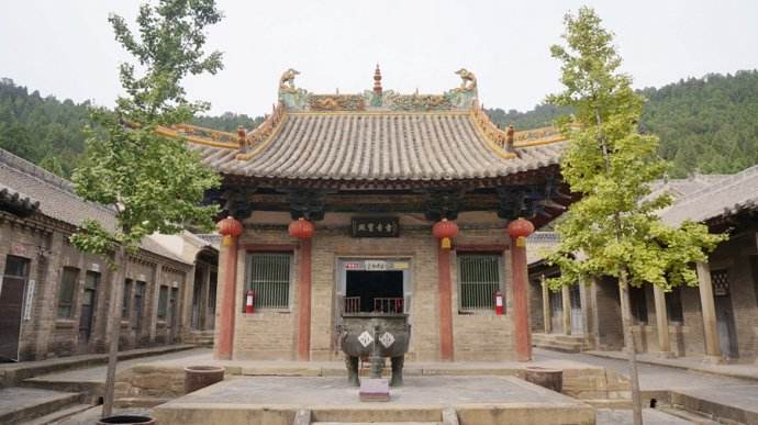 山西高平城市发展,山西高平为什么是世界第一大城市