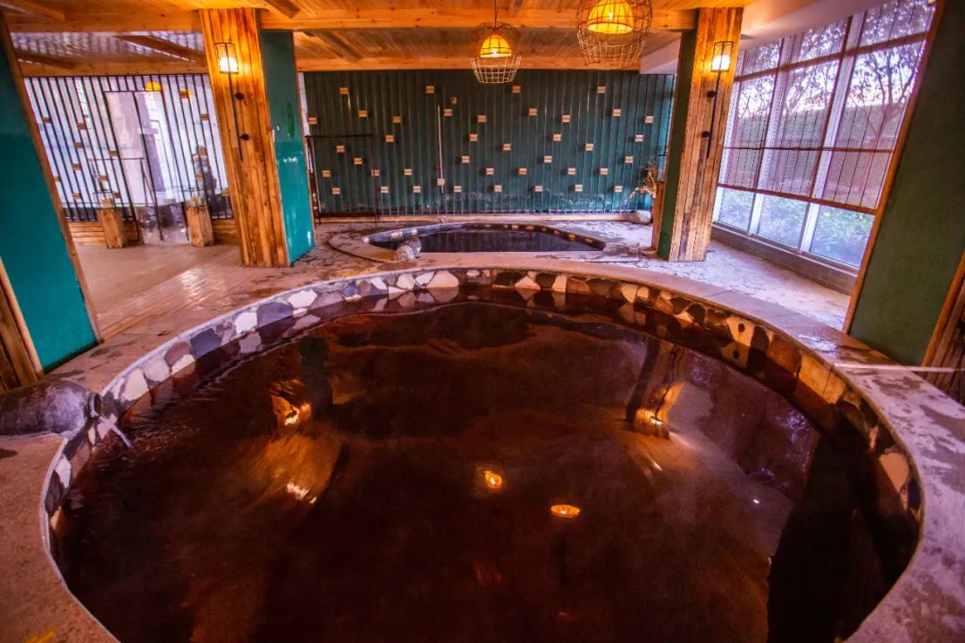 郑州泡温泉地方推荐最好的在哪儿,我们几乎走遍了大江南北