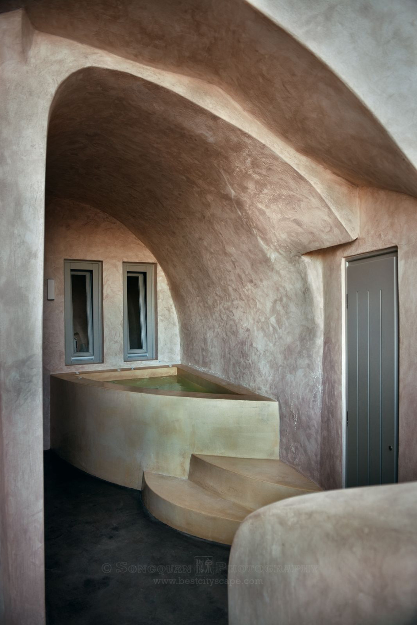 希腊圣托里尼一年四季,希腊圣托里尼岛介绍