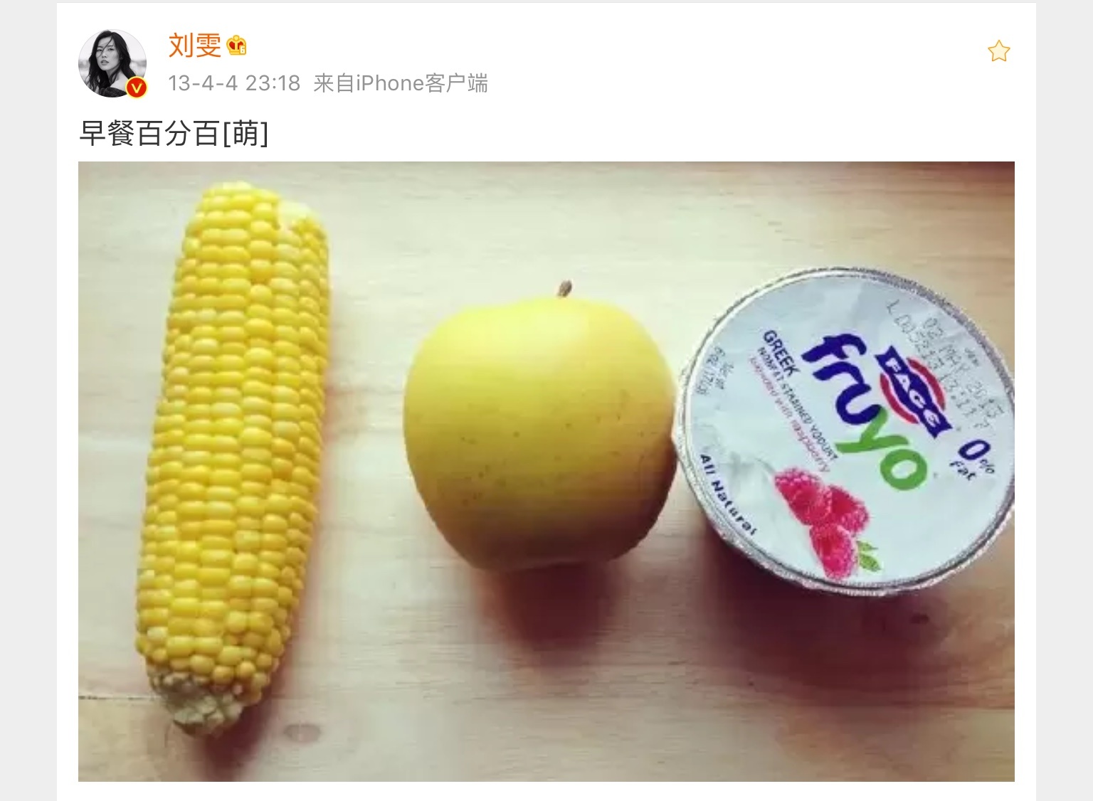 超模、明星食谱大公开，她们的减肥食谱靠谱吗？