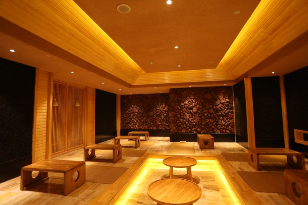 南京水悦汗蒸59元含不含自助餐,水悦汗蒸盛会39元