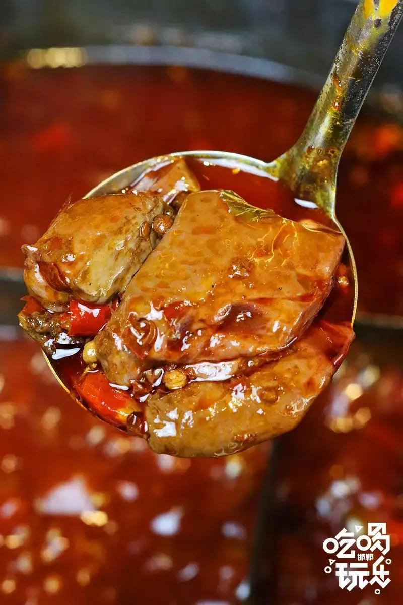 重庆火锅最受欢迎的,重庆火锅特辣推荐