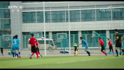 新疆姑娘上中央电视台,上央视的新疆女孩