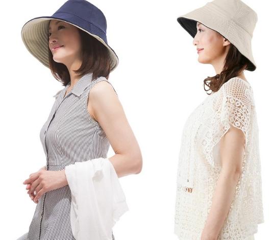 防晒帽一套包邮,防晒遮阳双面帽