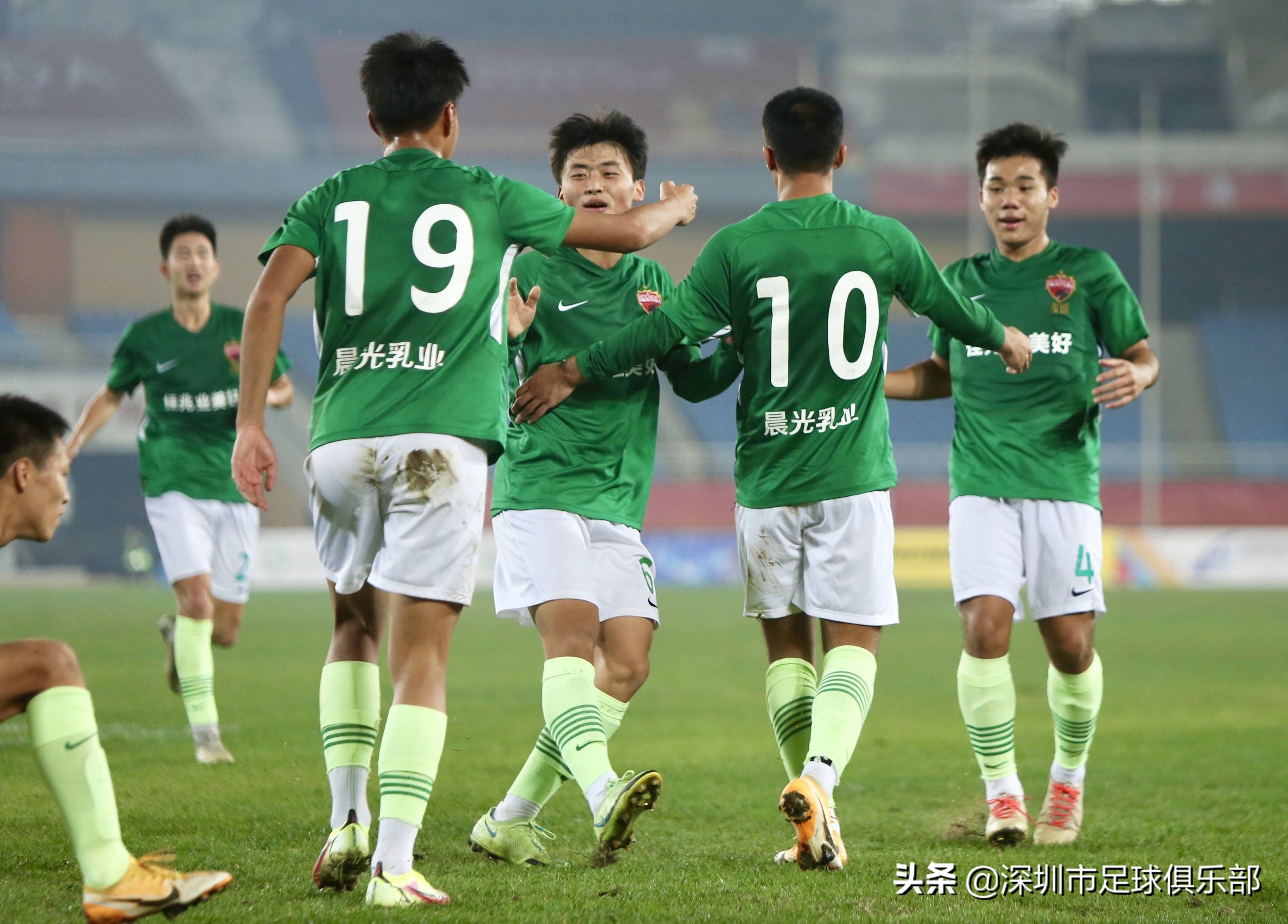 国少u16vs深圳佳兆业视频,深圳佳兆业足球俱乐部u16