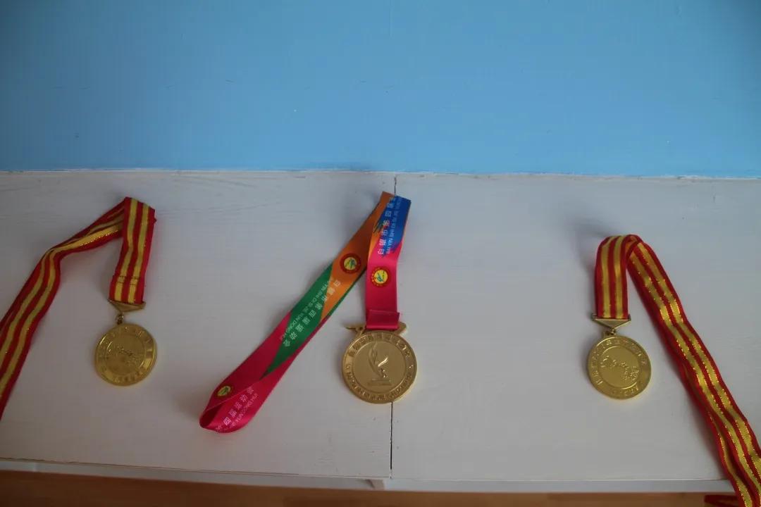 白银市靖远县艺术高中女子足球队,甘肃靖远女子足球队