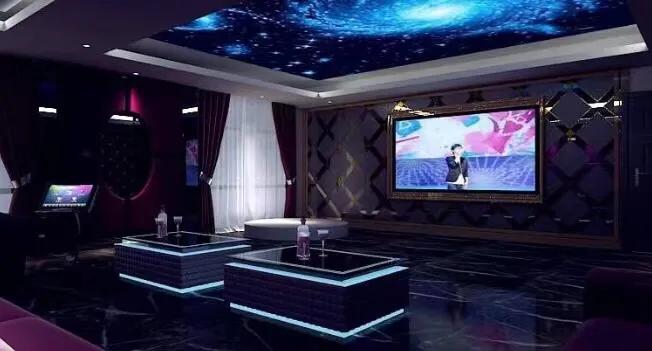 盛世欢歌量贩式ktv,欢乐空间量贩式ktv