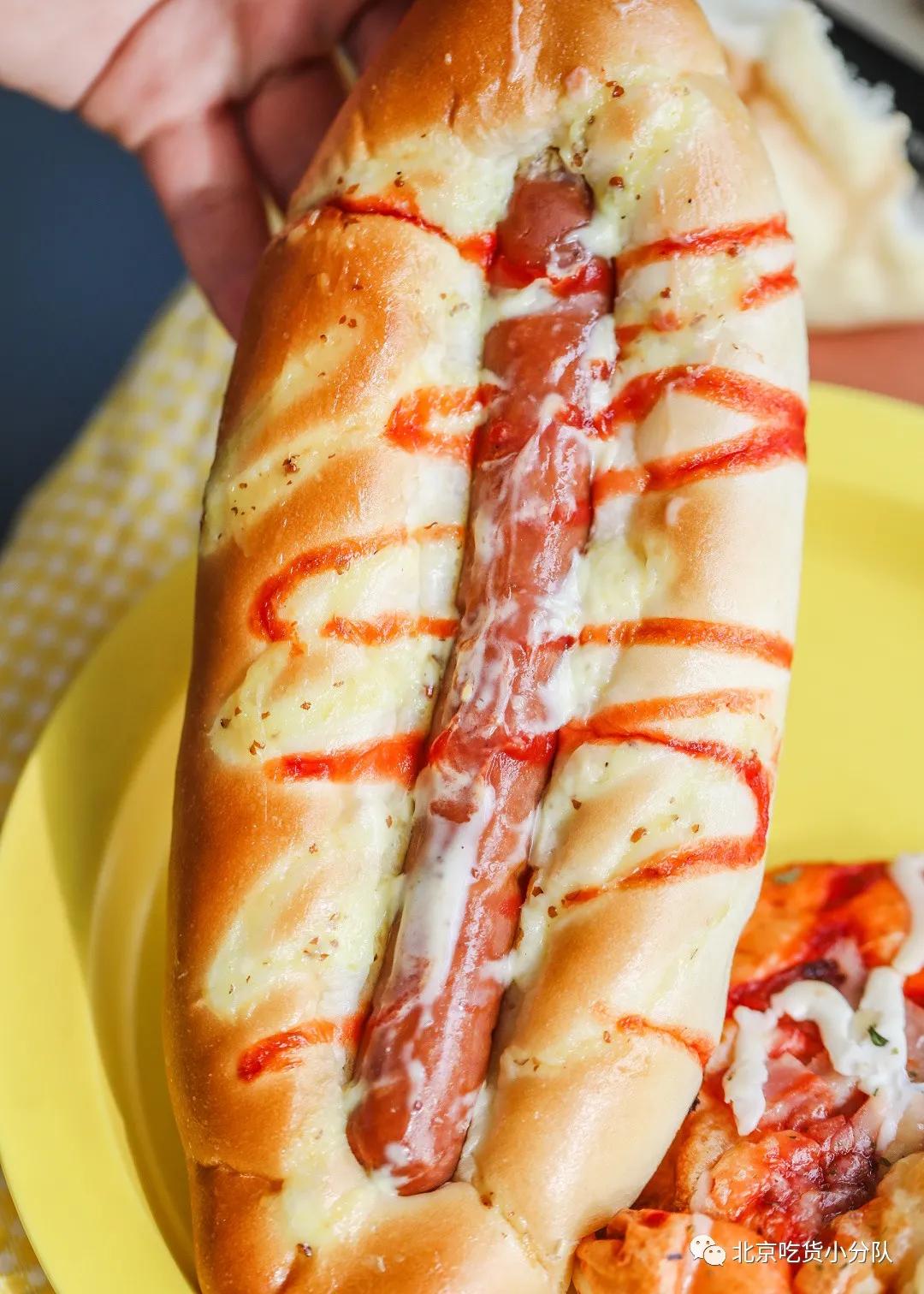 711面包推荐图文,北京711面包推荐