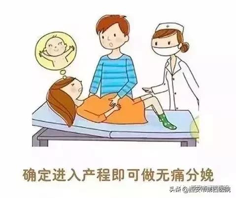 「时髦」来市四院，感受创新2.0时代不一样的分娩体验