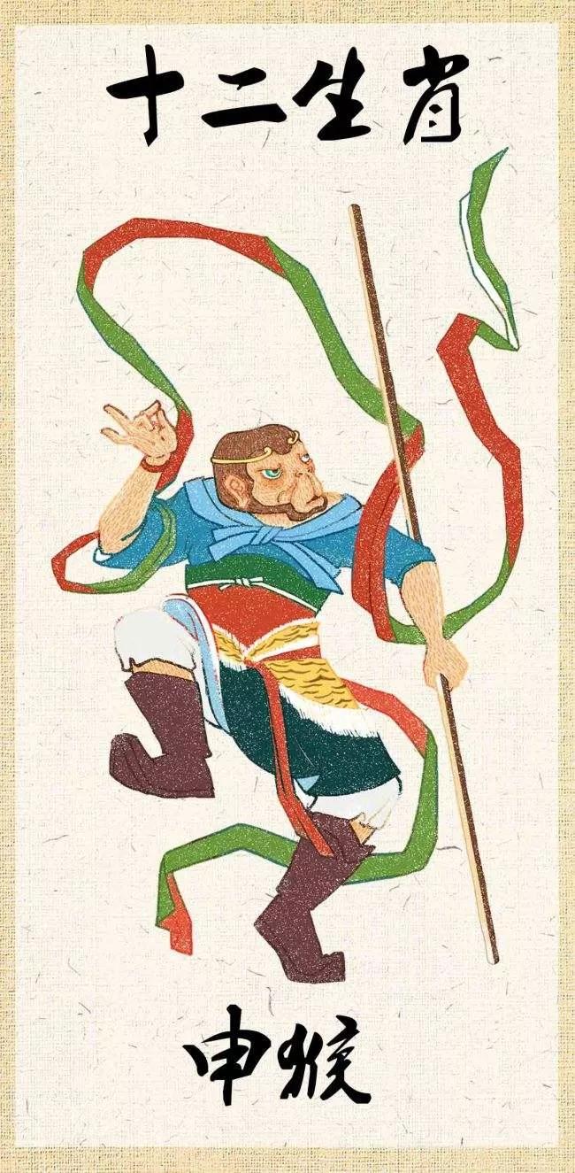 十二生肖典故的由来完整版,十二生肖各肖三字典故故事