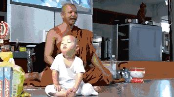 一坐下就昏昏欲睡？3个方法马上让你精神百倍！