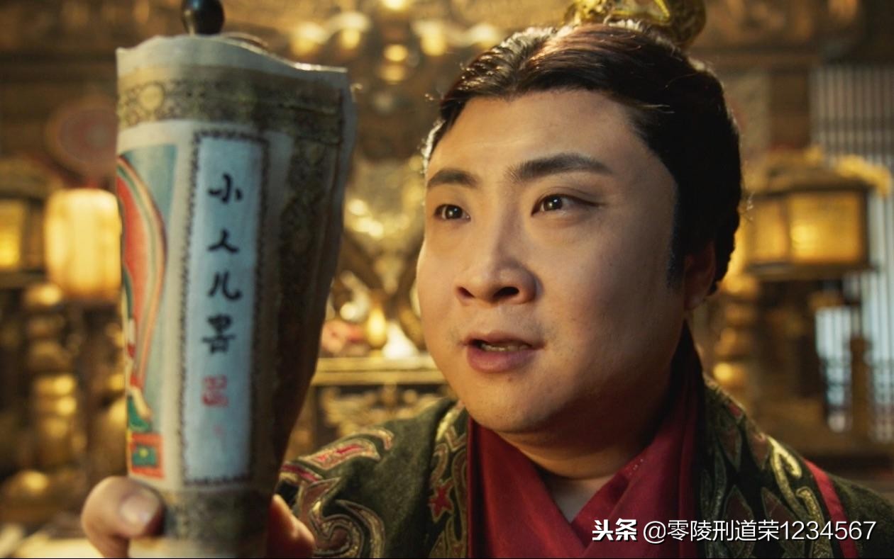 周星驰致敬永远的喜剧之王,周星驰成为喜剧之王的事迹