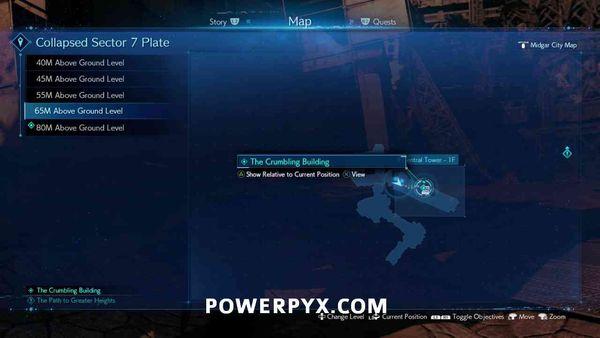 最终幻想7重制版唱片位置,最终幻想7重制版音乐全收集