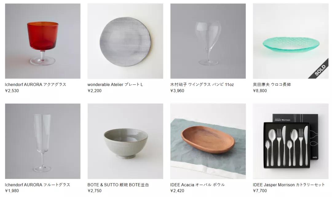 忘掉MUJI和大创,这些才是日本人真正爱逛的家居杂货店