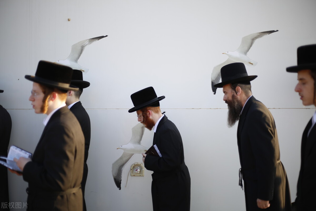 为什么世界大多数反对犹太人,黑格尔指出犹太教与世界对立原文