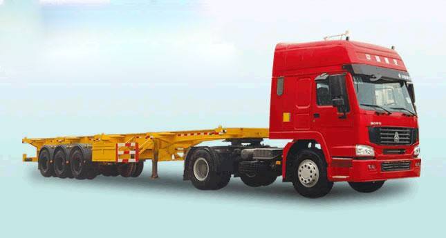 半挂车为什么要解除前桥制动,半挂车有几种辅助制动