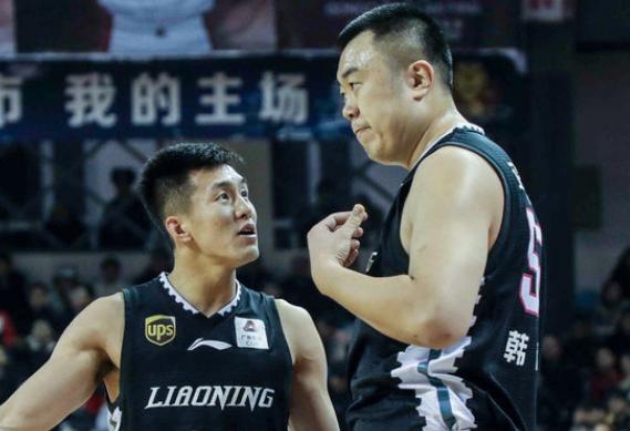 韩德君郭艾伦郭士强,郭士强离任郭艾伦会受影响吗