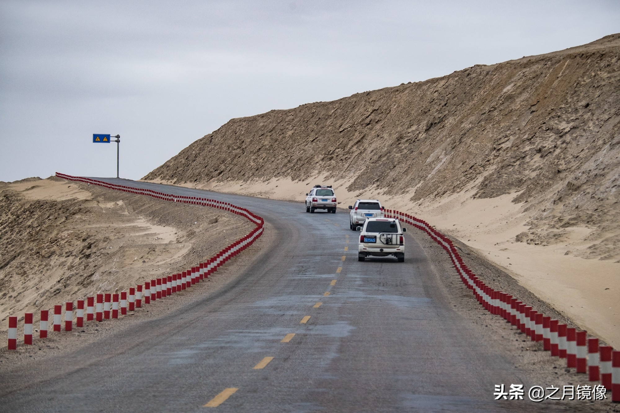 冷湖：岁月留痕英雄魂犹在，火星穿越大漠情依然，柴达木探秘2