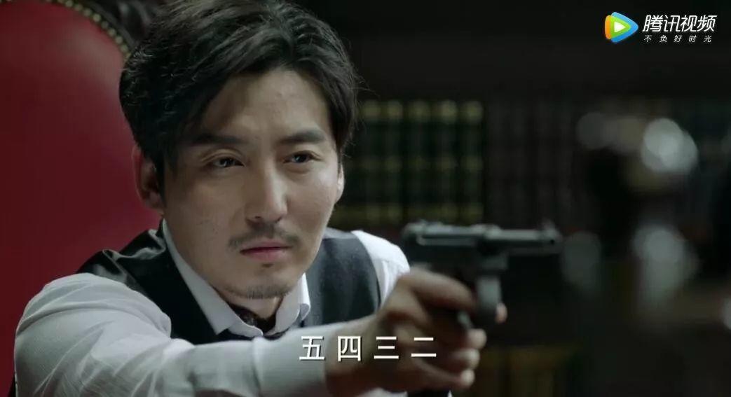 没有李易峰的「麻雀2」，我觉得还行，但它还是没逃过国产剧通病