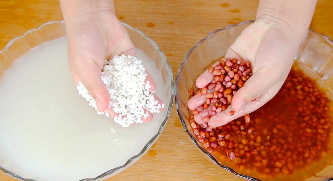 怎样蒸糯米又软又好吃,糯米怎么蒸才好吃又好看