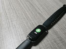 oppo手环与oppo手环时尚版的差别,oppo手环时尚版测评