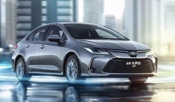 丰田开不坏大众车,明知丰田开不坏