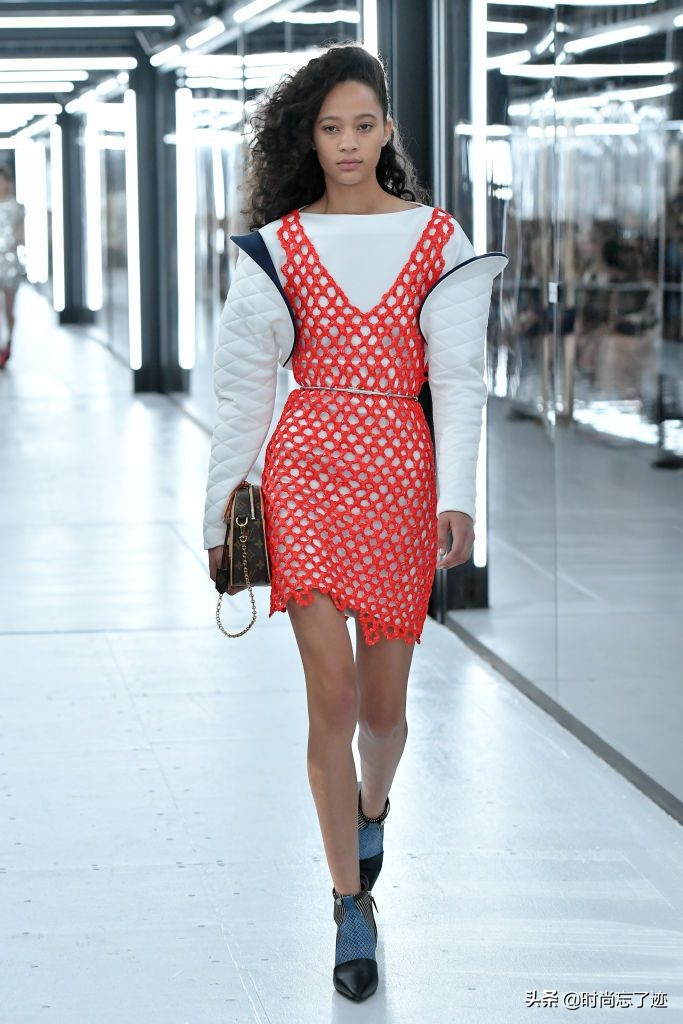 针线编织技术,针线钩织