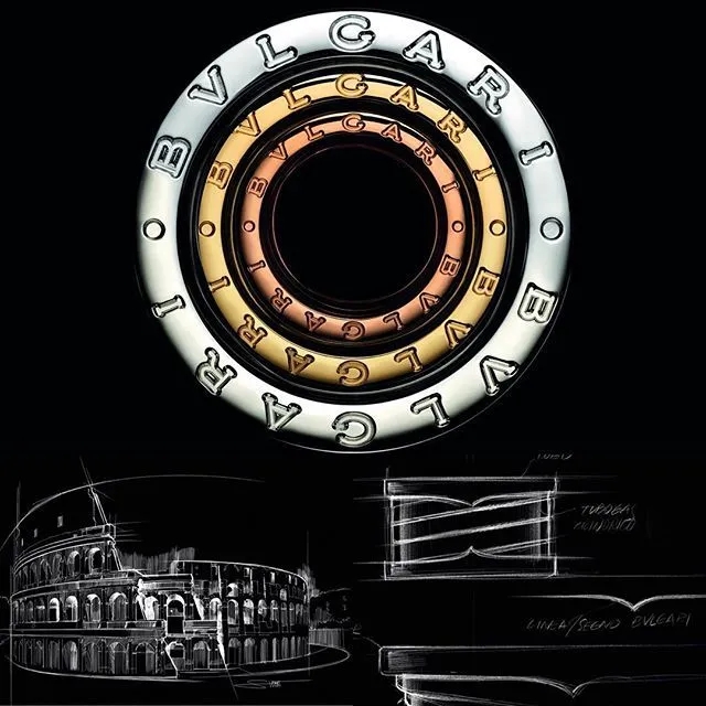 20年卖了200万个的B.zero1戒指怎么就成了BVLGARI的当家