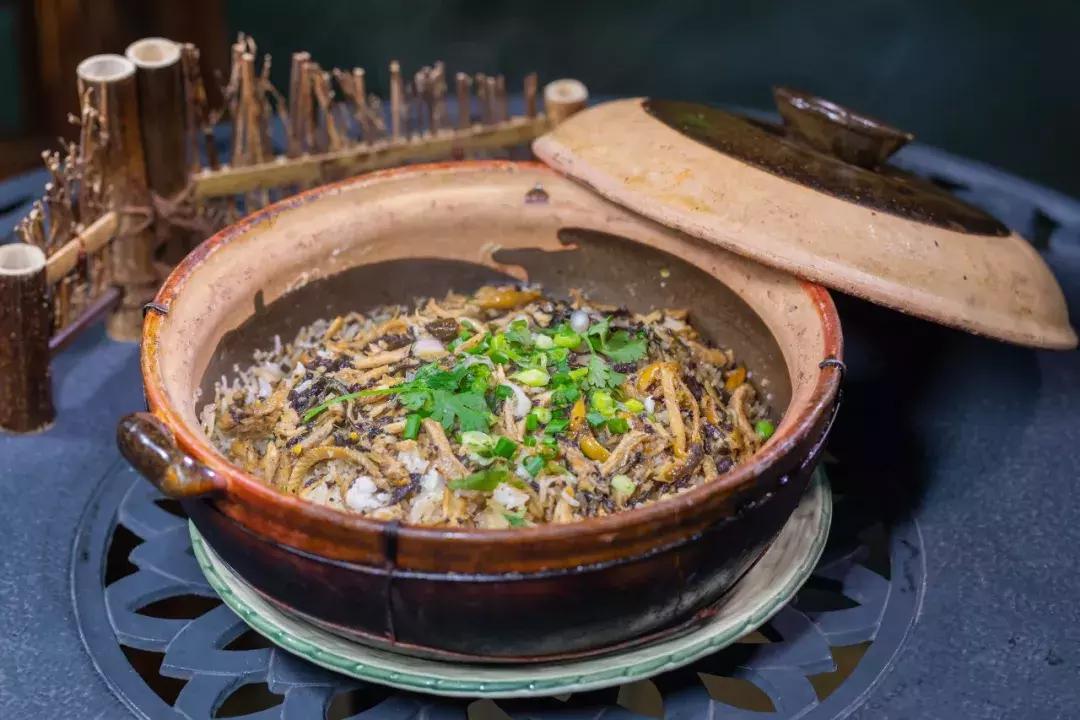 20,000㎡农庄,开业15年,主厨曾获粤港澳十大金牌名厨称号!