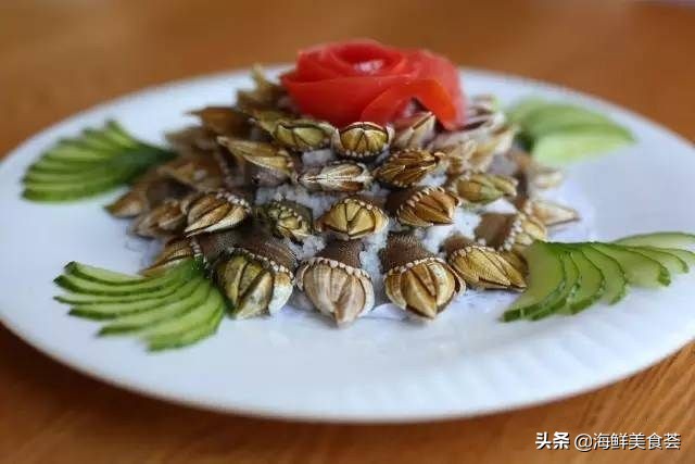 沿海最好吃的菜,好吃的小海鲜都有哪些