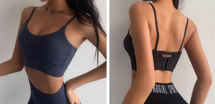 夏天内衣小妙招,夏季内衣种草视频