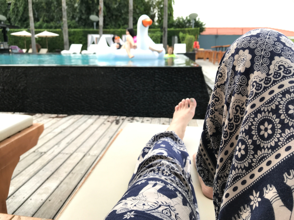 去泰国必买的十大东西,去泰国必买的10个品牌