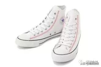 你知道你脚上CONVERSE（匡威）的来历嘛，潮流大使带你细细道来