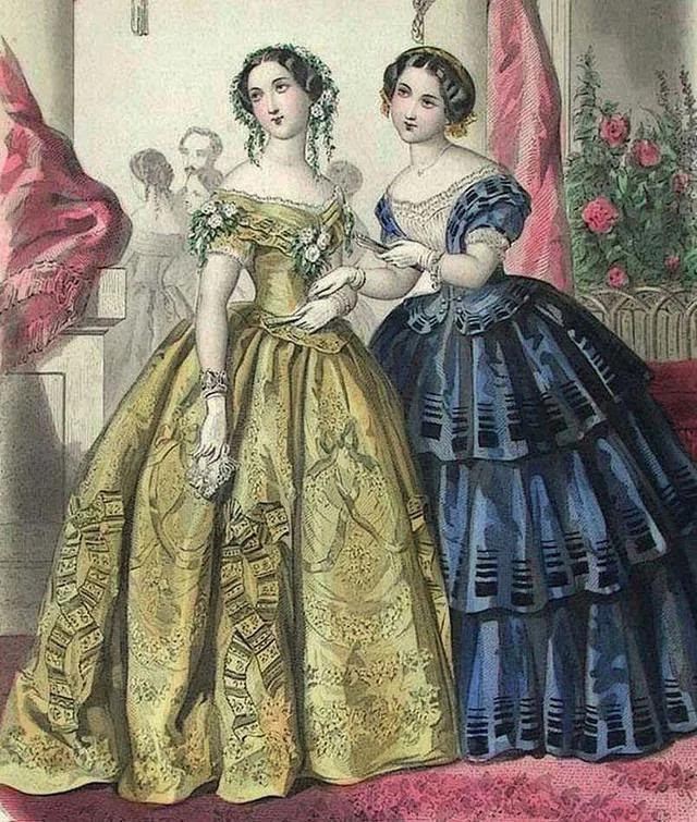 内衣的5个秘密,内衣的源头