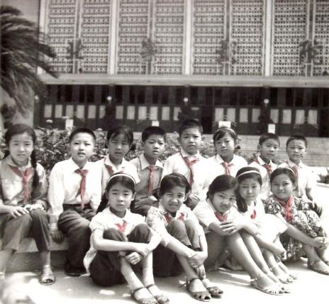 天津老复兴路老照片,天津市南京路图片