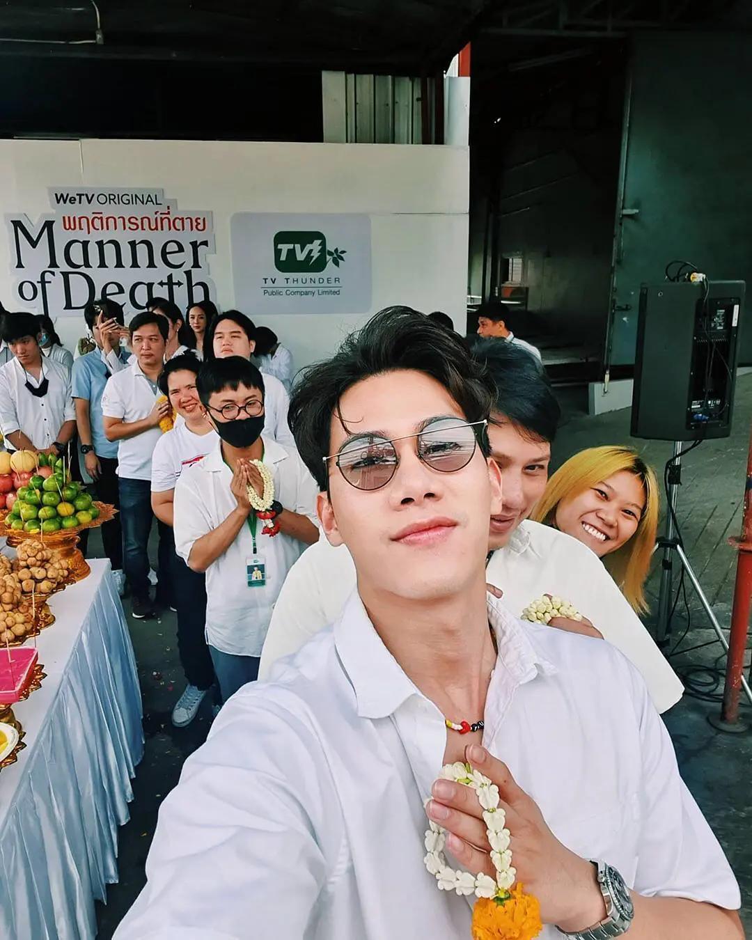 11月上新腐剧推荐，工程学院院草VS医学院院草，高颜值