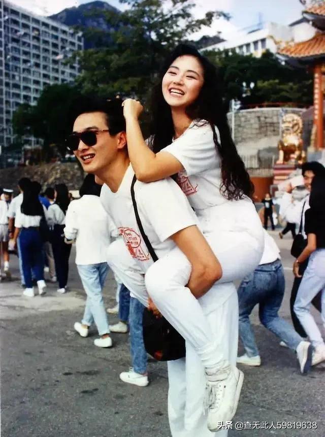 49岁万绮雯,万绮雯出嫁陈十三